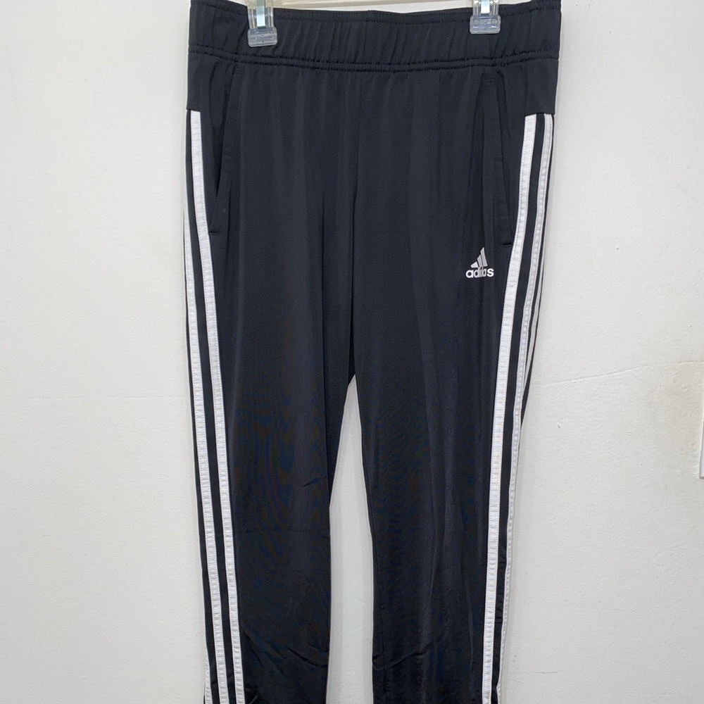 Adidas Slim Cuffed Pants